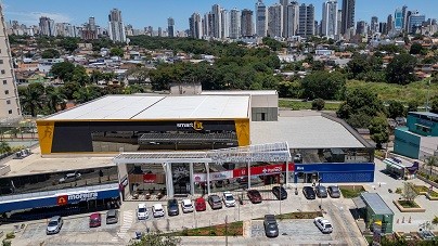 Veja mais detalhes