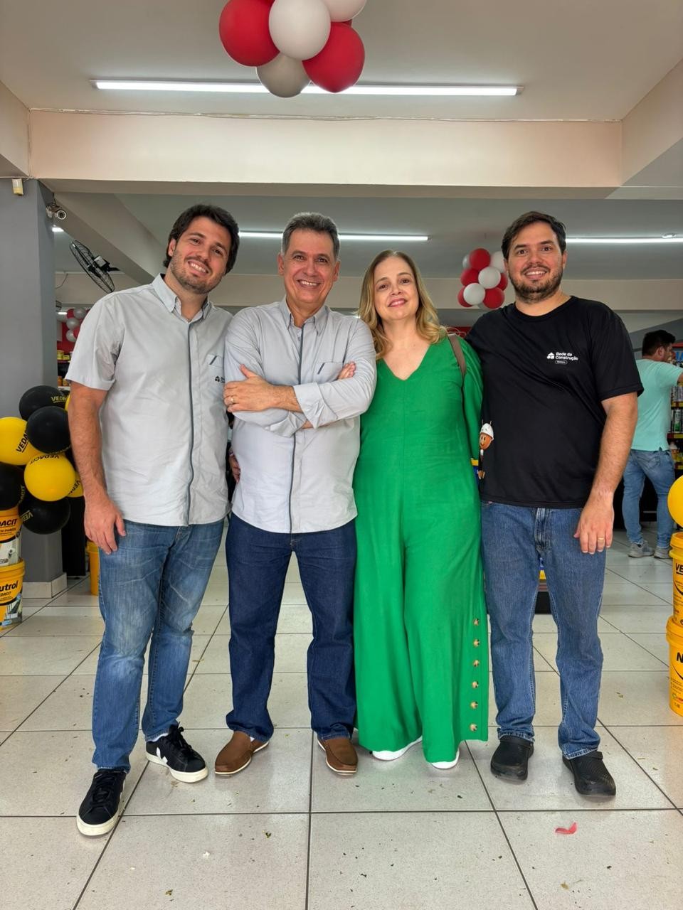 Veja mais detalhes