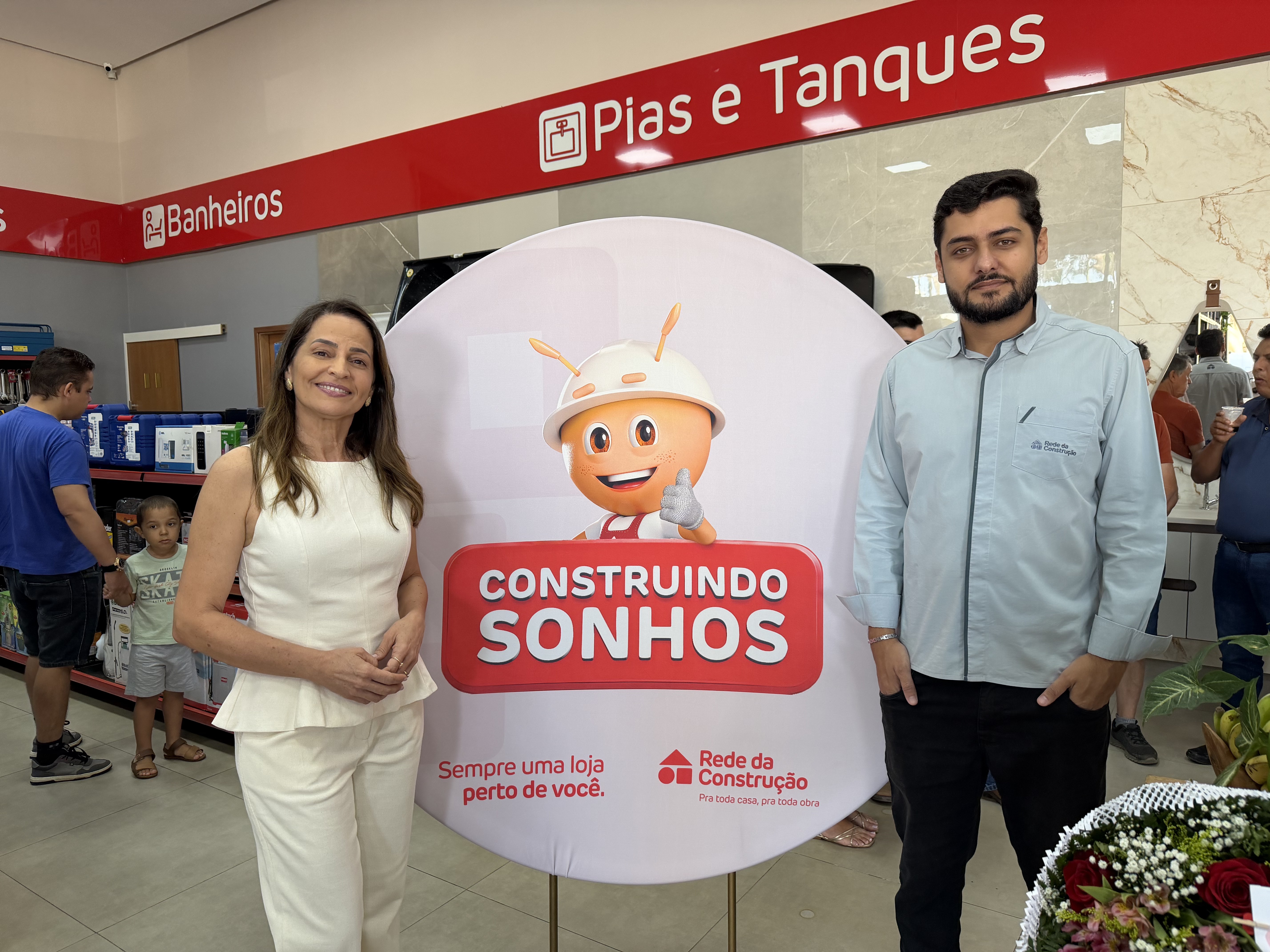 Veja mais detalhes