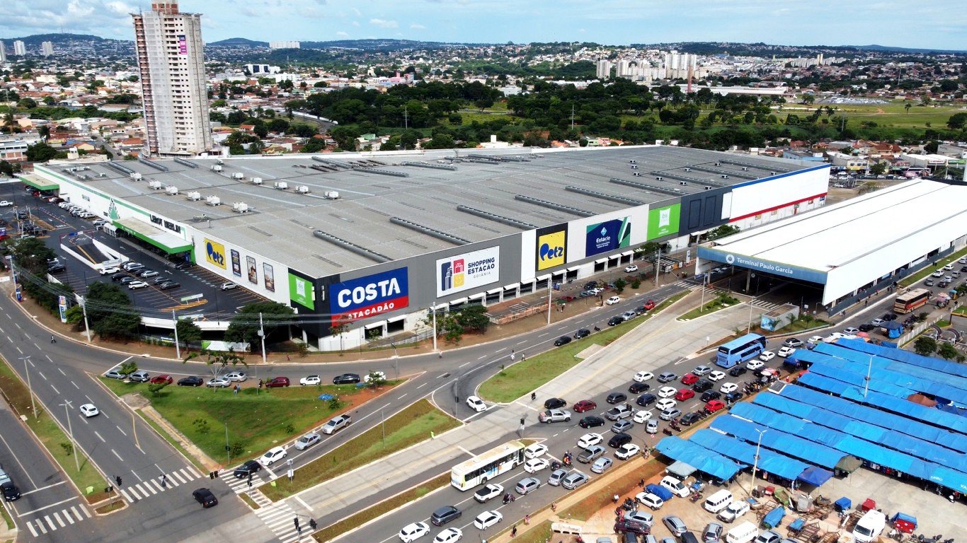 Veja mais detalhes